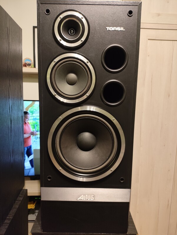 Elbląg Altus 300.Altus 200