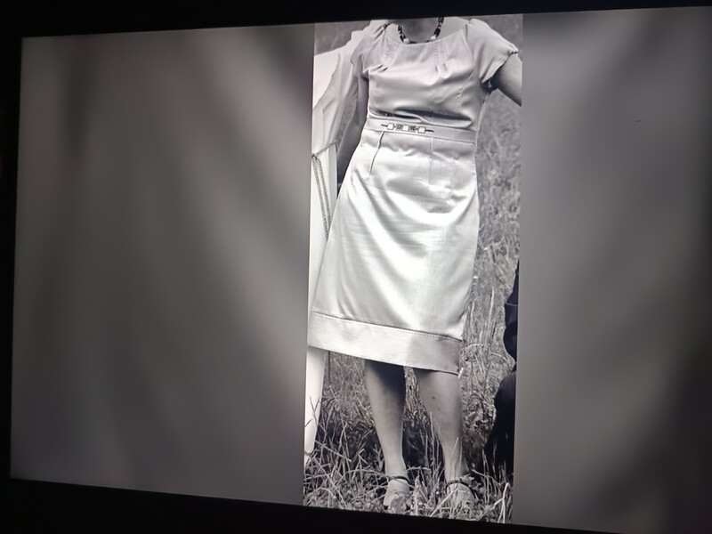 Elbląg Oddam za darmo w dobre ręce sukienki wyjściowe. Rozm 42 i 44.Mile widziana dobra kawa ziarnista