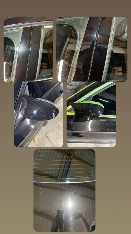 Elbląg Auto Kosmetyka MB Clean w Elblągu Przygotuj swój samochód na okres jesienno-zimowy! Zabezpiecz u nas lakier
