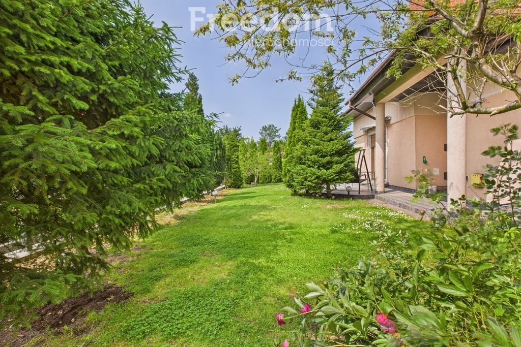 Elbląg FREEDOM NIERUCHOMOŚCISprzedam dom - Elbląg, Freta. Wymarzony dom z możliwością prowadzenia biznesu –