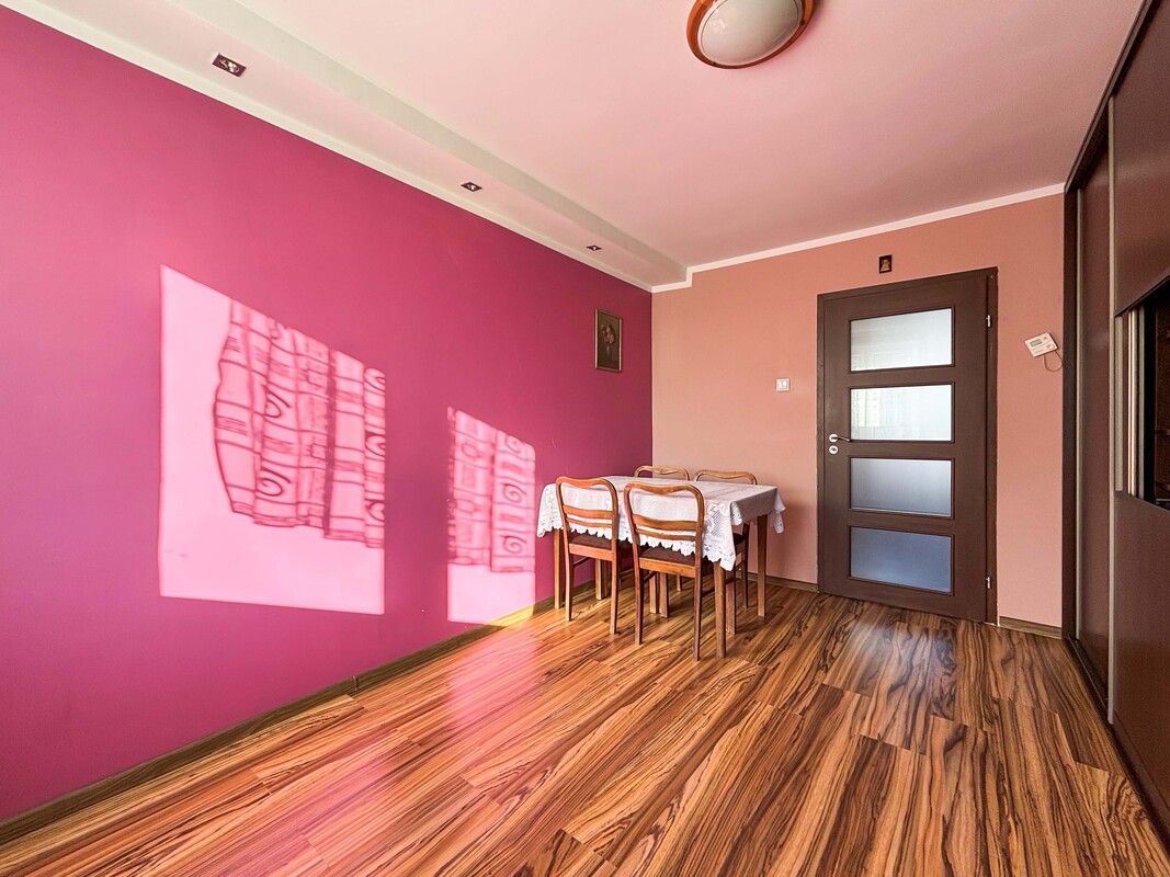 Elbląg 🏠DE FACTO NIERUCHOMOŚCI🏠TWÓJ ZAUFANY PARTNER! NOWOŚĆ! MIESZKANIE NA UL.