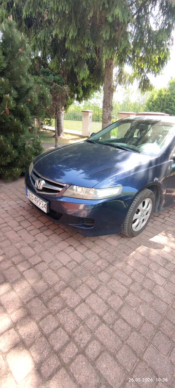 Elbląg Witam serdecznie mam na sprzedaż samochód marki Honda Accord 7,auto do remontu następujące naprawy progi oba,