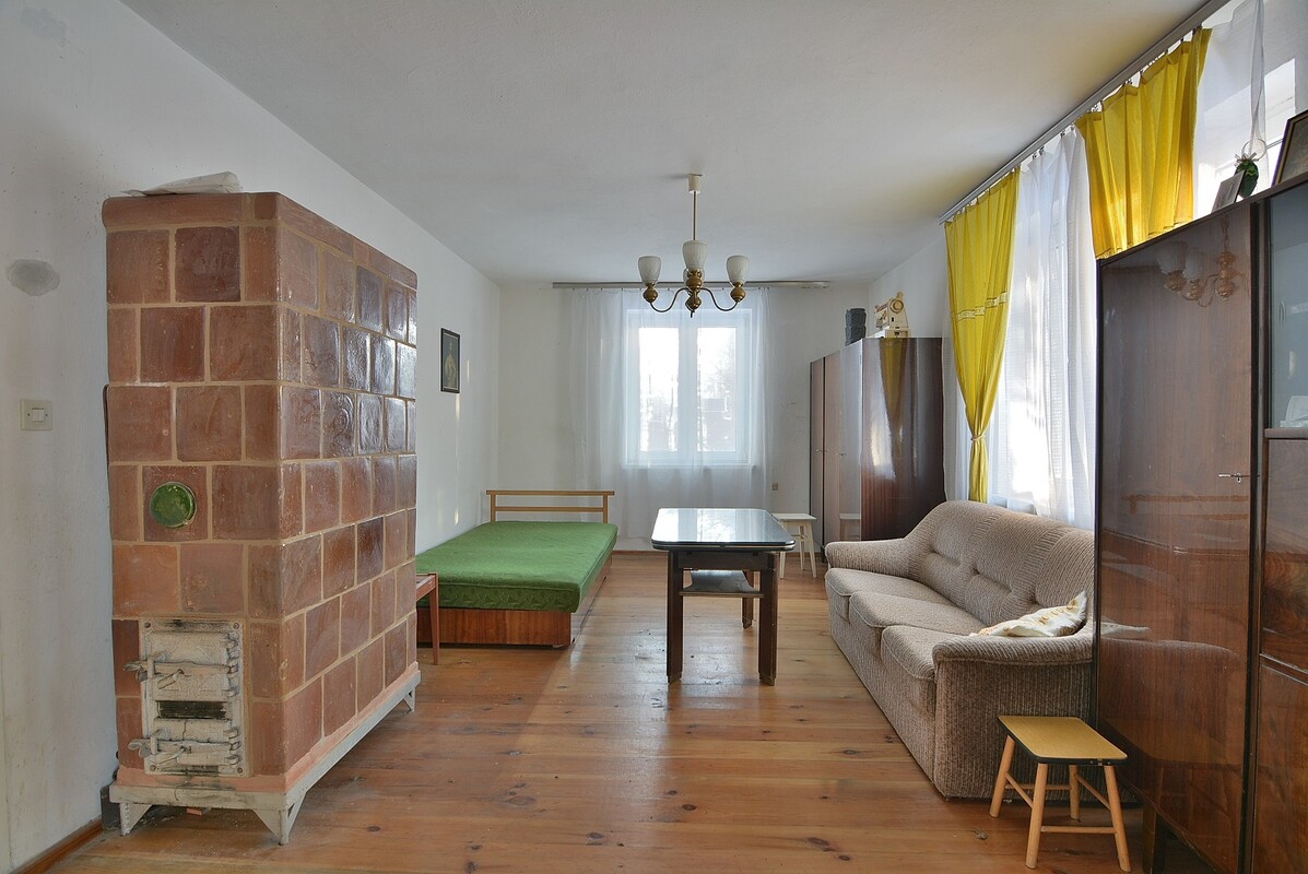 Elbląg WGN - NIERUCHOMOŚCI BIURO w Elblągu poleca w dniu dzisiejszym na sprzedaż dom o pow.120m2 w miejscowości