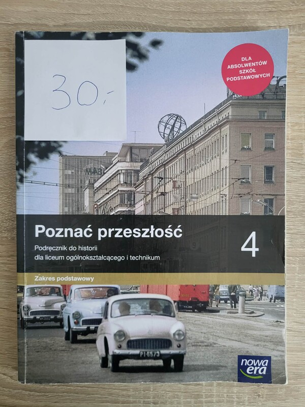 Elbląg SPRZEDAM KSIĄŻKI DO TECHNIKUM