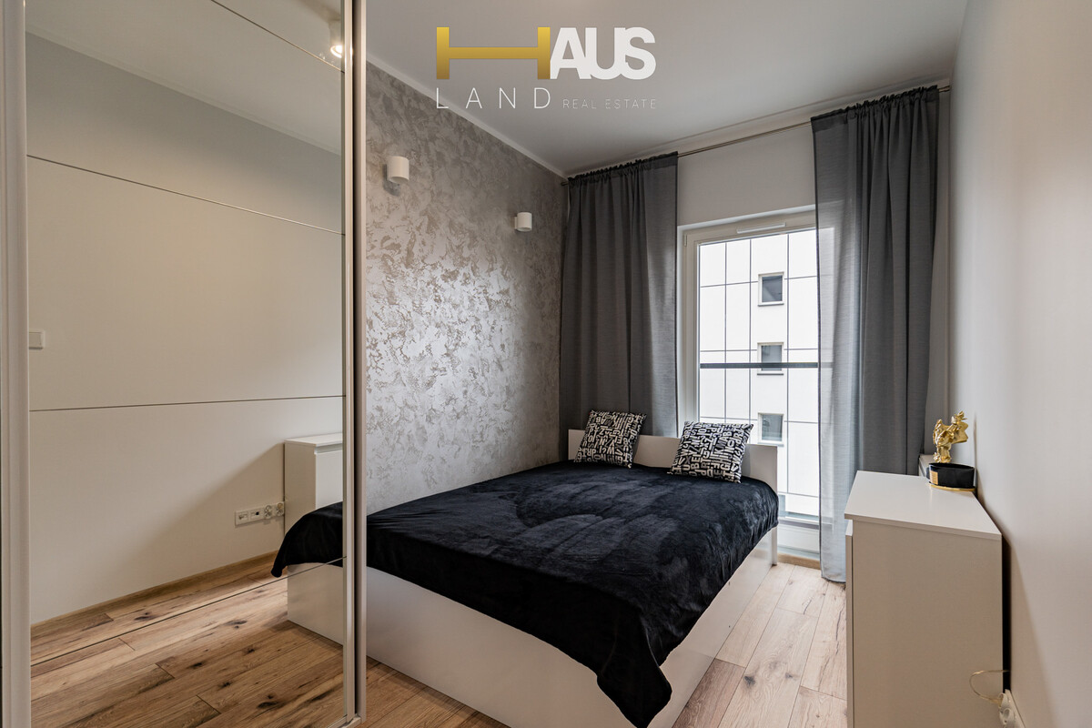 Elbląg STARE MIASTO ELBLĄG UL. STUDZIENNA NOWOCZESNE MIESZKANIE 2-POKOJOWEPOWIERZCHNIA 35 M2 MIEJSCE