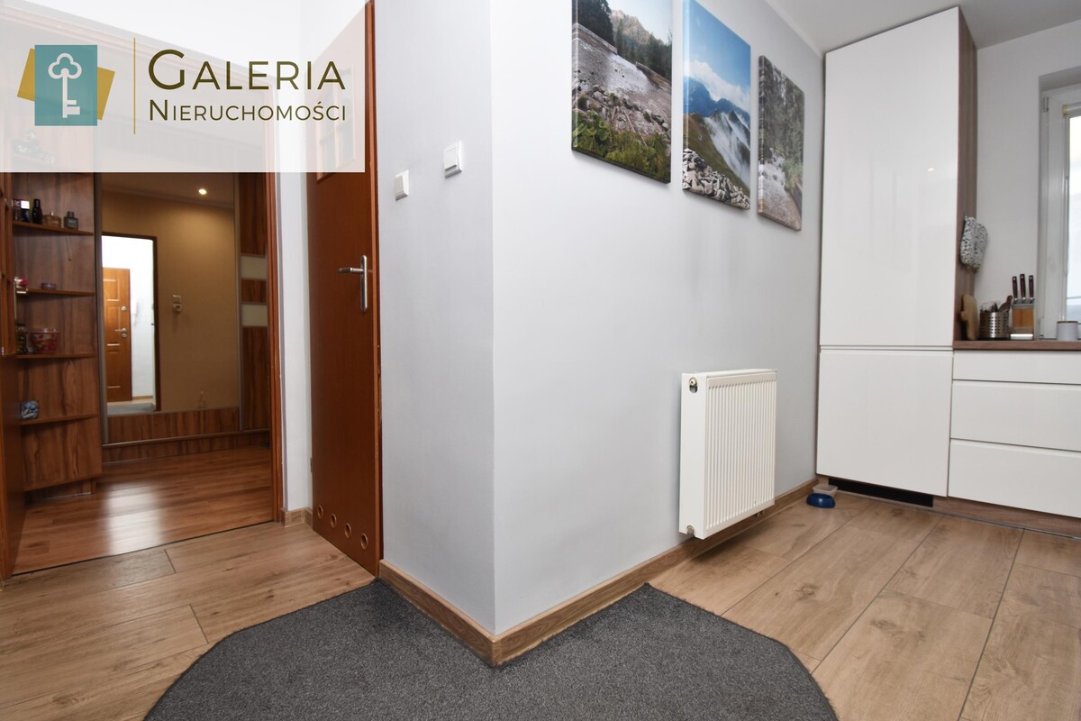 Elbląg GALERIA NIERUCHOMOŚCIZ pasji i miłości do nieruchomościNa sprzedaż: Dwa pokoje, parter, ogródek, gotowe