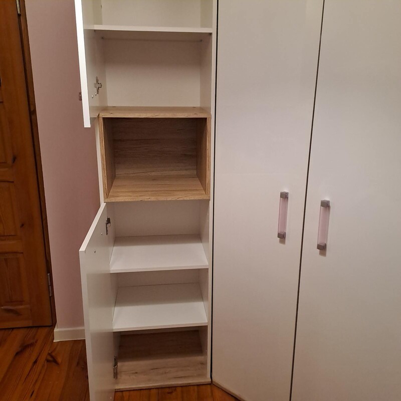 Elbląg Meble dziecięce Wójcik