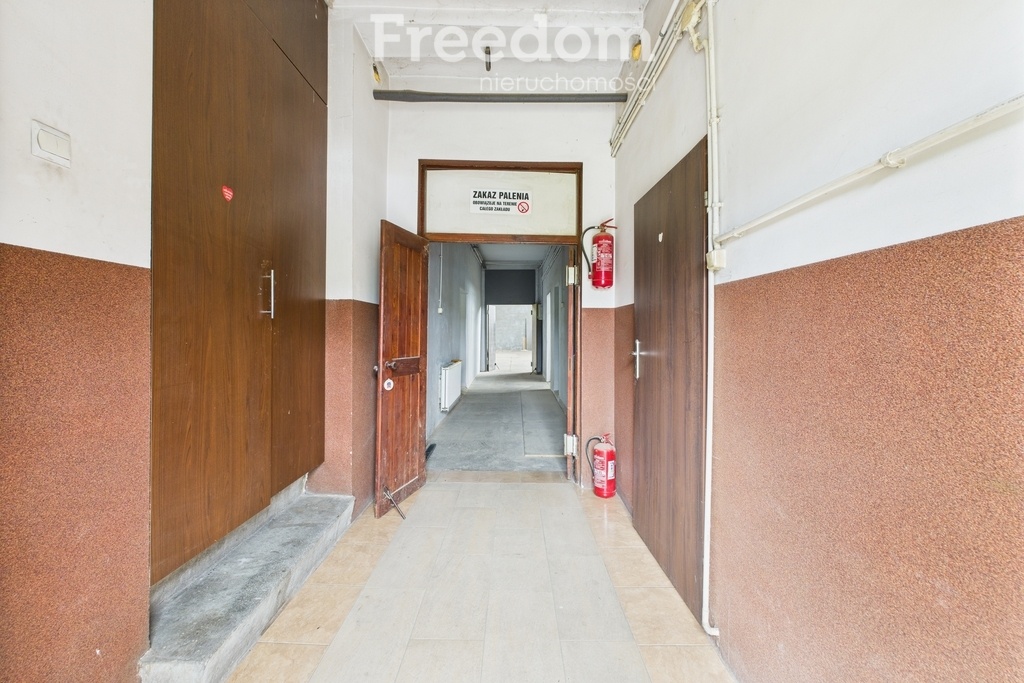 Elbląg FREEDOM NIERUCHOMOŚCISprzedam lokal użytkowy - Markusy. Na sprzedaż funkcjonalna, dwukondygnacyjna hala o