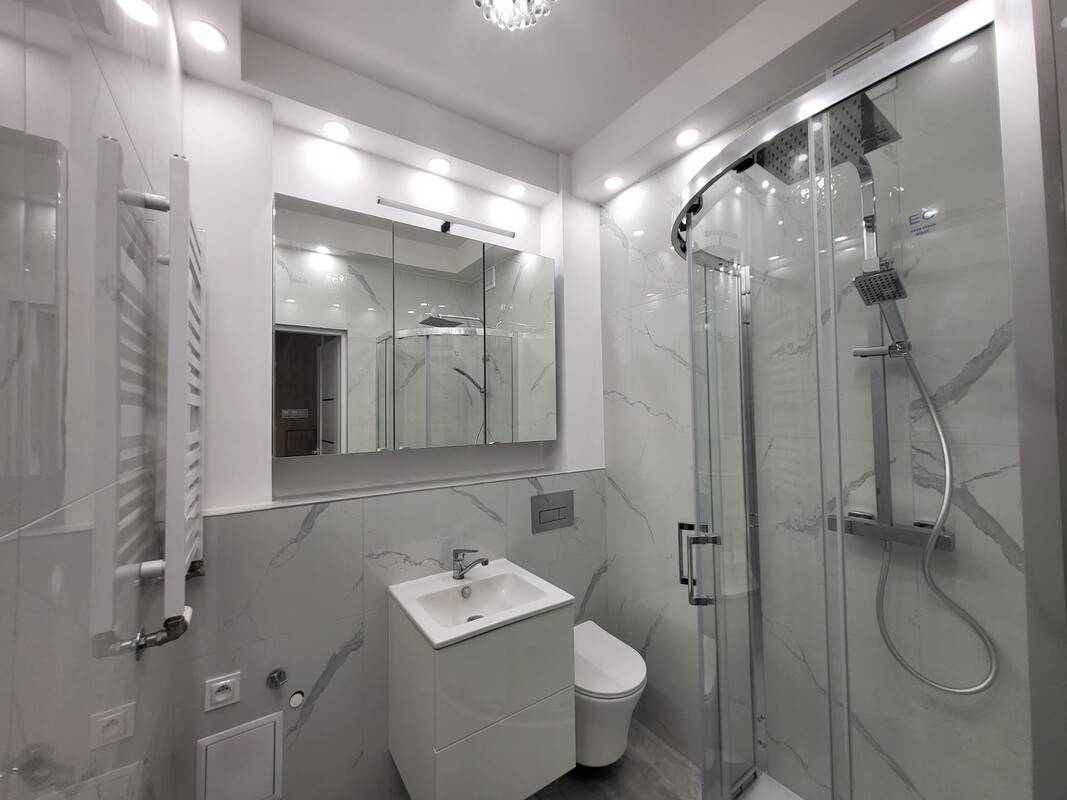 Elbląg AS NIERUCHOMOŚCI POLECA MIESZKANIE NA SPRZEDAŻ LUB ZAMIANĘ - okolice DąbkaNOWOCZESNE