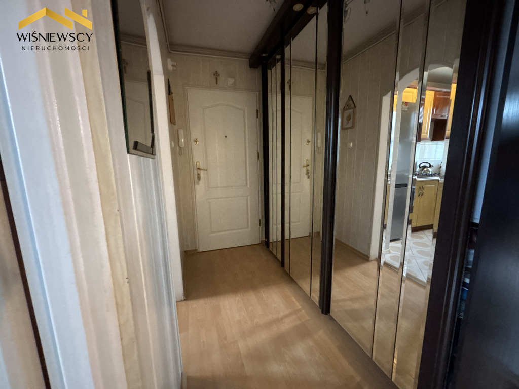 Elbląg WIŚNIEWSCY NIERUCHOMOŚCI Sp. z o.o.Sprzedam mieszkanie - Elbląg, Urocza. Oferta:
Na sprzedaż dwupokojowe,