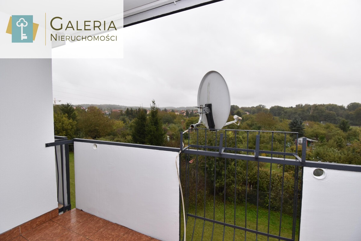 Elbląg GALERIA NIERUCHOMOŚCIZ pasji i miłości do nieruchomościNa sprzedaż: Słoneczne, 2-pokojowe mieszkanie przy