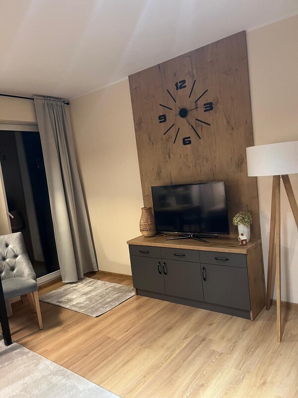 Elbląg 🌿 Sprzedam kameralne dwupokojowe mieszkanie na osiedlu Sadowa 🌿