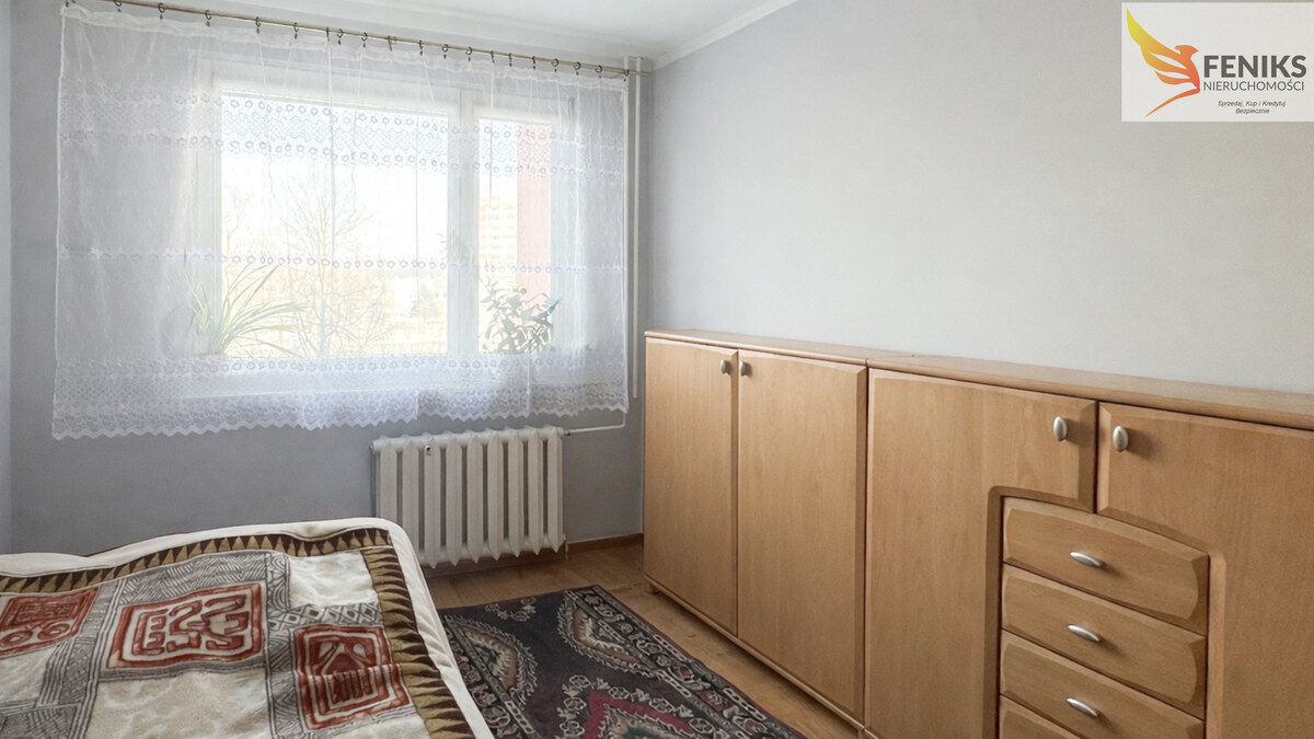 Elbląg FENIKS NIERUCHOMOŚCIPOLECA:MIESZKANIE 3 POKOJOWE UL. WIEJSKA CENA 355.000