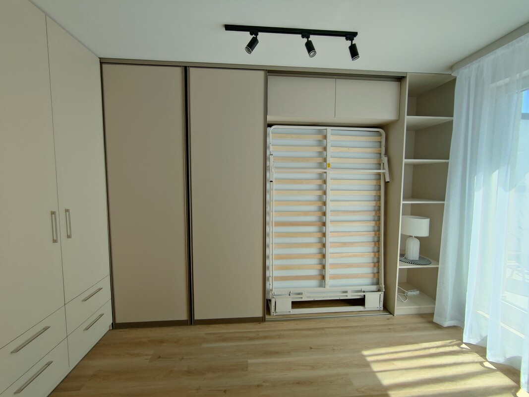 Elbląg STATOR NIERUCHOMOŚCI - 31 lat w Elblągu DO WYNAJĘCIA- NOWA OFERTA KOMFORTOWY APARTAMENT Z MIEJSCEM POSTOJOWYM UL.