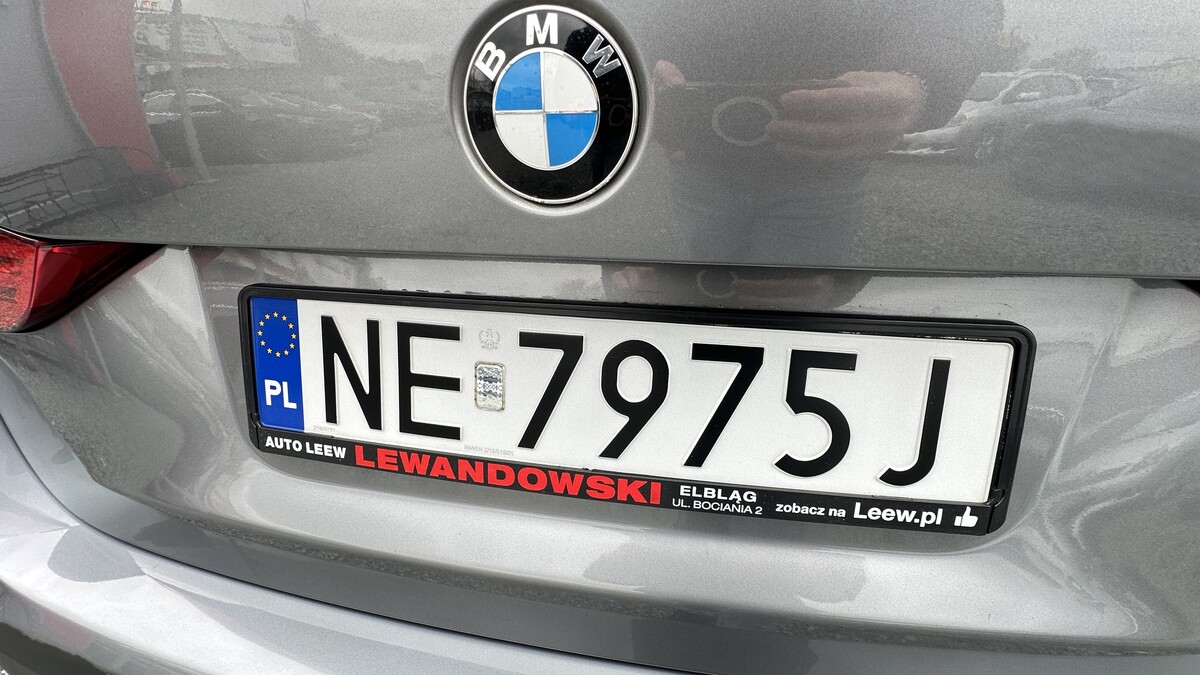 Elbląg Auto Leew LEWANDOWSKI