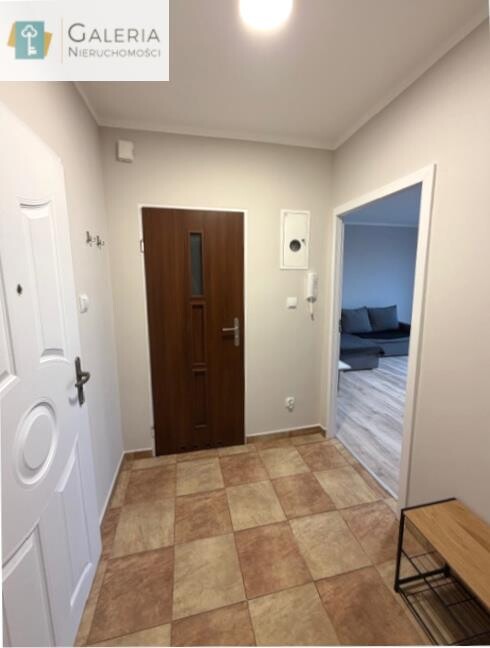 Elbląg GALERIA NIERUCHOMOŚCIZ pasji i miłości do nieruchomościNa sprzedaż: Kawalerka na 4 piętrze przy ulicy