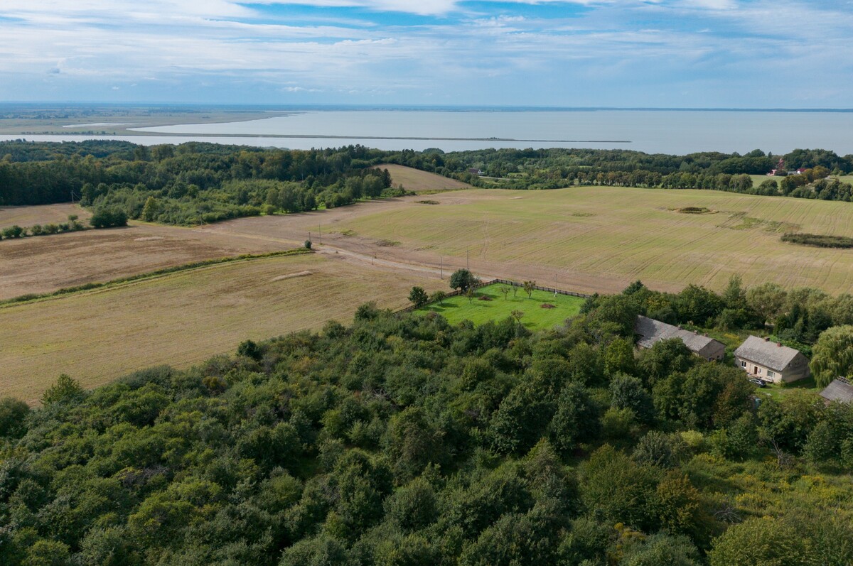 Elbląg Profesjonalne zdjęcia i ujęcia z drona z wysokości do 120 m!Fotografie działek budowlanych, rolnych,
