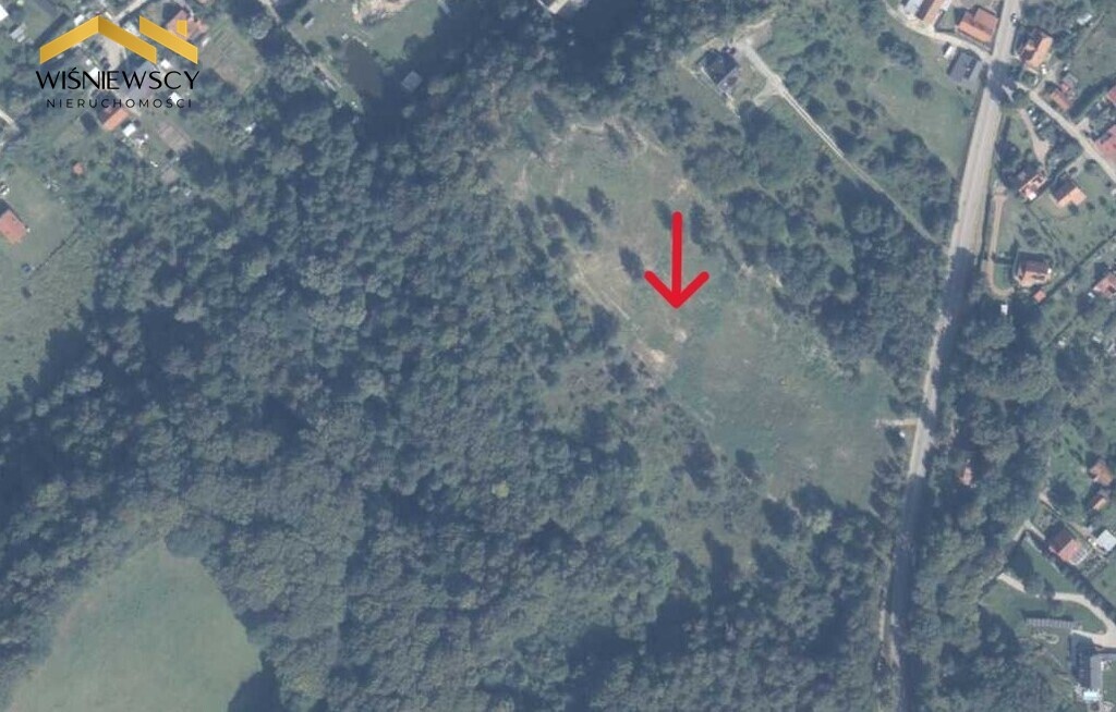 Elbląg WIŚNIEWSCY NIERUCHOMOŚCI Sp. z o.o.Sprzedam działkę - Suchacz. Oferta:
Na sprzedaż wyjątkowy teren w