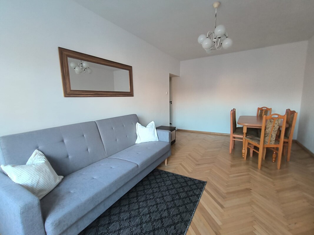 Elbląg Mieszkanie do wynajęcia w centrum miasta