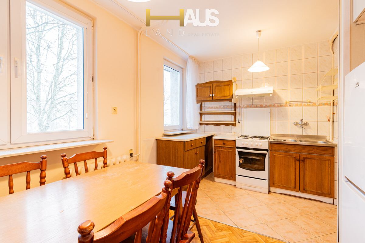 Elbląg DZIEŃ OTWARTY 11.01.2026r (NIEDZIELA)ELBLĄG, UL. PUŁKOWNIKA DĄBKA 57 M2,3 POKOJE, OSOBNA KUCHNIA