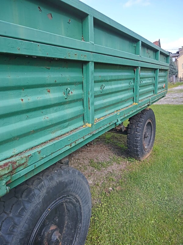 Elbląg 🚜 SPRZEDAM CIĄGNIK + MASZYNY ROLNICZE 🌾