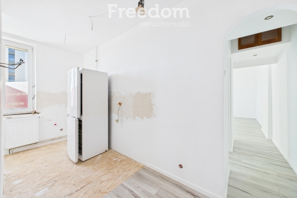 Elbląg FREEDOM NIERUCHOMOŚCISprzedam mieszkanie - Elbląg, Narciarska. Atrakcyjne mieszkanie położone w znakomicie