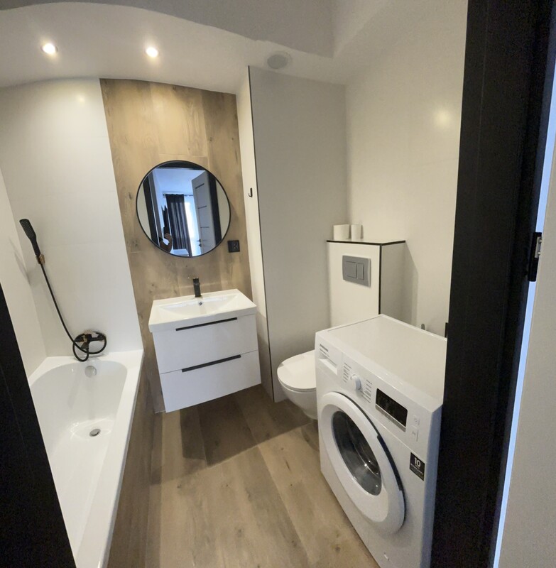 Elbląg Wynajmę mieszkanie w centrum Elbląga!