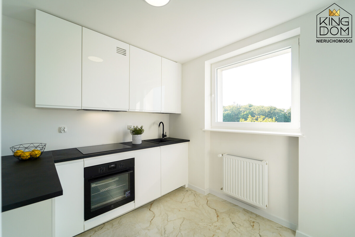 Elbląg 👑🏠  KINGDOM  🏠👑NIERUCHOMOŚCI BLISKO CIEBIE  JASNE 2-POKOJOWE