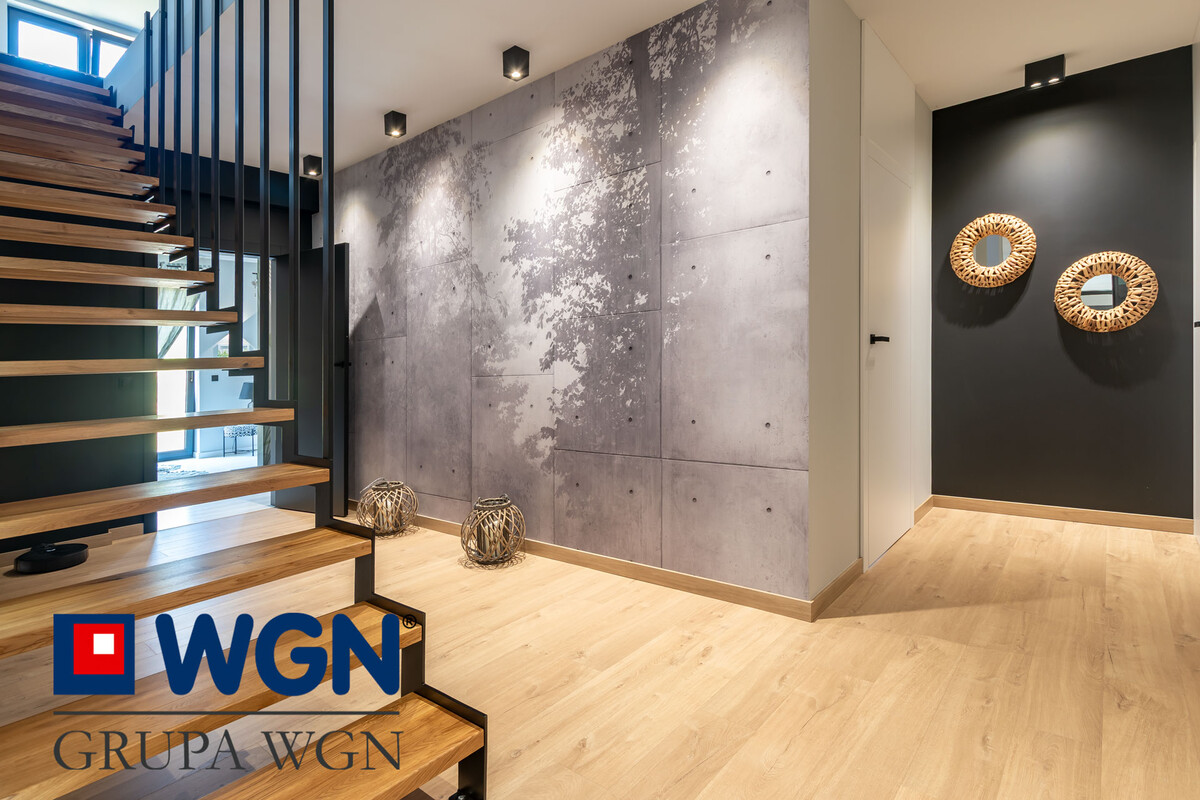 Elbląg NA SPRZEDAŻ NOWOCZESNY DOM WOLNOSTOJĄCY W MIEJSCOWOŚCI JAGODNIK ODDALONEJ O 6KM OD ELBLĄGA, ODDANY DO UŻYTKU