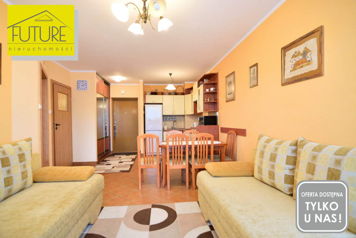 Elbląg FUTURE NIERUCHOMOŚCISprzedam mieszkanie - Stegna, Powstańców Warszawy. OFERTA INWESTYCYJNA  IDEALNA POD