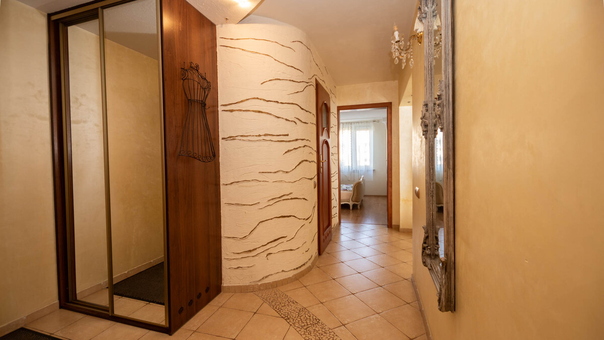 Elbląg * * * ABC NIERUCHOMOŚCI * * *NOWA OFERTA! MIESZKANIE GOTOWE DO ZAMIESZKANIA!!3 pokoje pow. 64,20 m2,