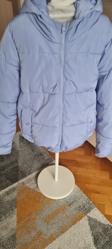 Elbląg Kurtka zimowa House s polecam 50 zł