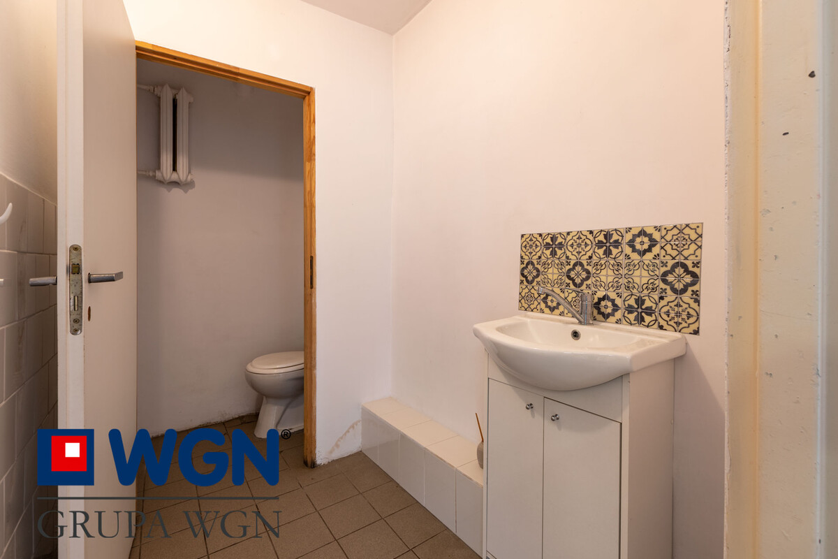 Elbląg WGN Nieruchomości oddział Elbląg prezentuję Państwu na sprzedaż dwupoziomowy lokal usługowy o powierzchni 53m2