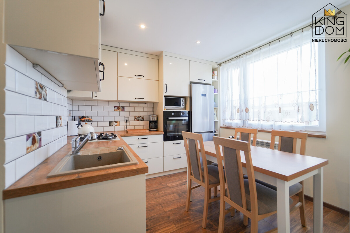 Elbląg 👑🏠 KINGDOM 🏠👑NIERUCHOMOŚCI BLISKO CIEBIE PRZESTRONNE