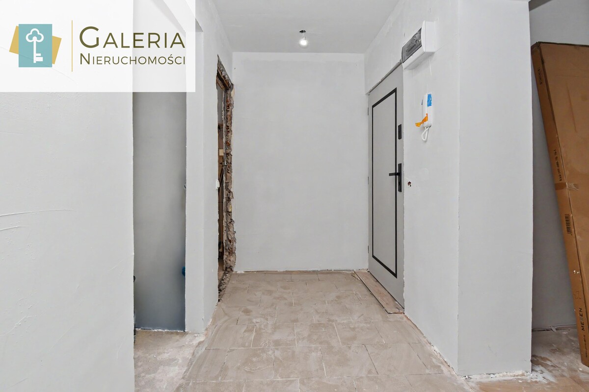 Elbląg GALERIA NIERUCHOMOŚCIZ pasji i miłości do nieruchomościNa sprzedaż: Dwa przestronne pokoje, pierwsze piętroul.