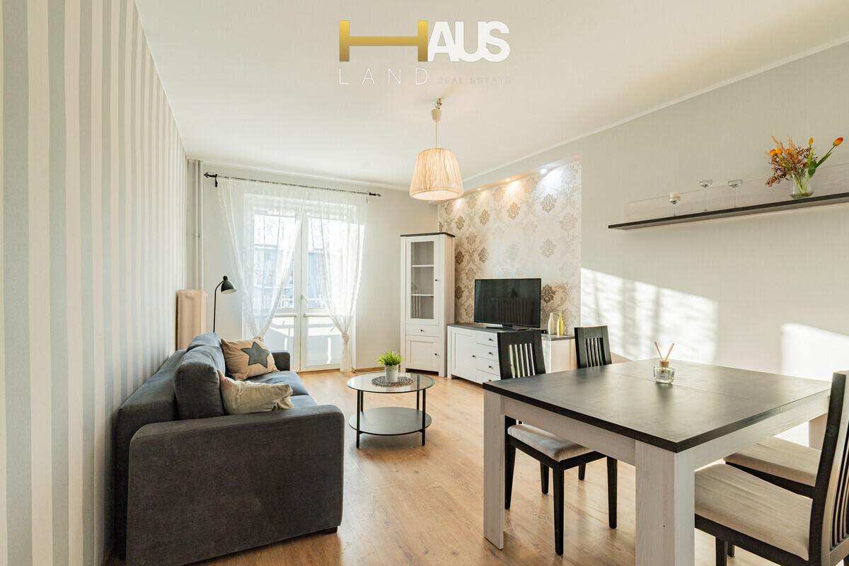 Elbląg DZIEŃ OTWARTY 20.02.2026r (PIĄTEK)ELBLĄG UL.1 MAJA CENTRUM MIASTA 2 POKOJE, OSOBNA KUCHNIAPOWIERZCHNIA