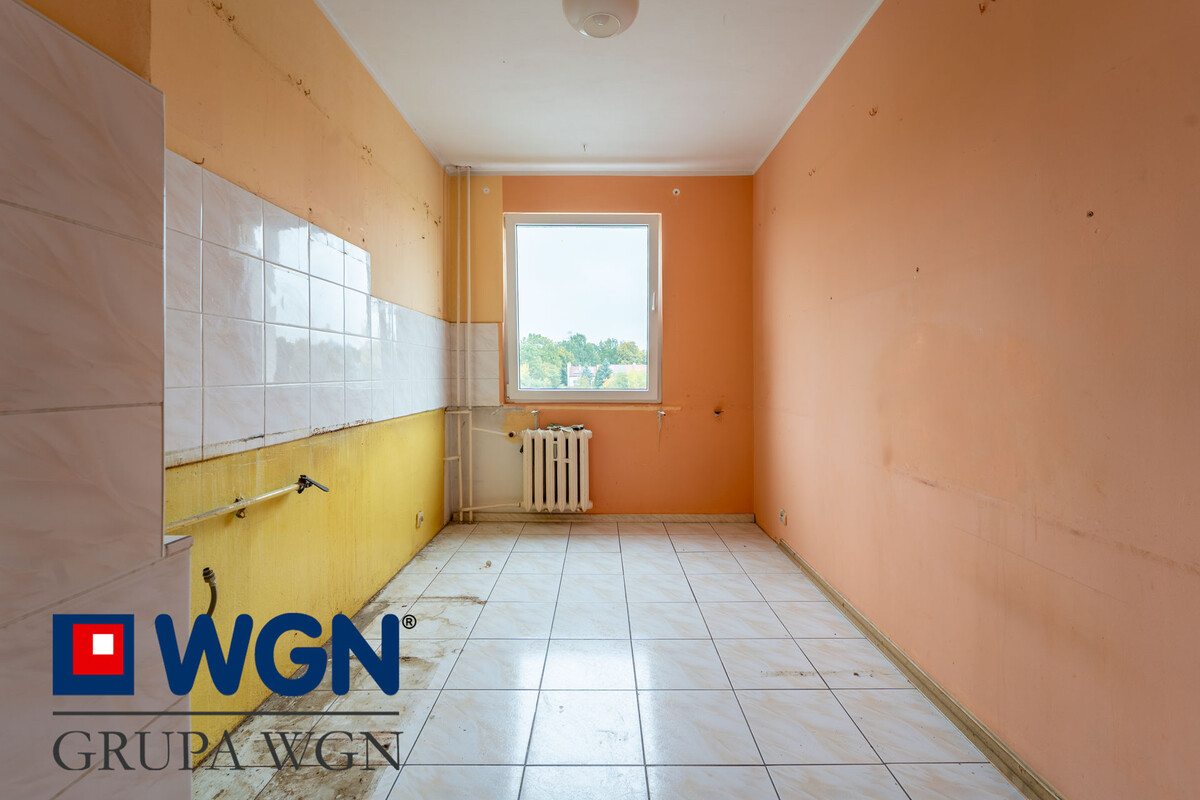 Elbląg WGN Nieruchomości Oddział Elbląg prezentuje na sprzedaż 2-pokojowe mieszkanie o powierzchni 49,20 m²,