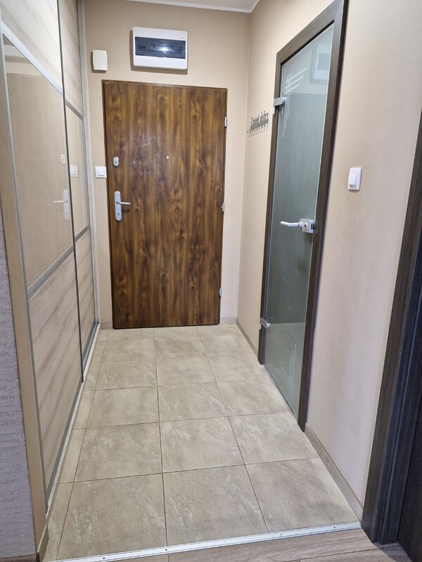 Elbląg Na sprzedaż mieszkanie na BIELANACH ul. Nowogródzka z miejscem postojowym