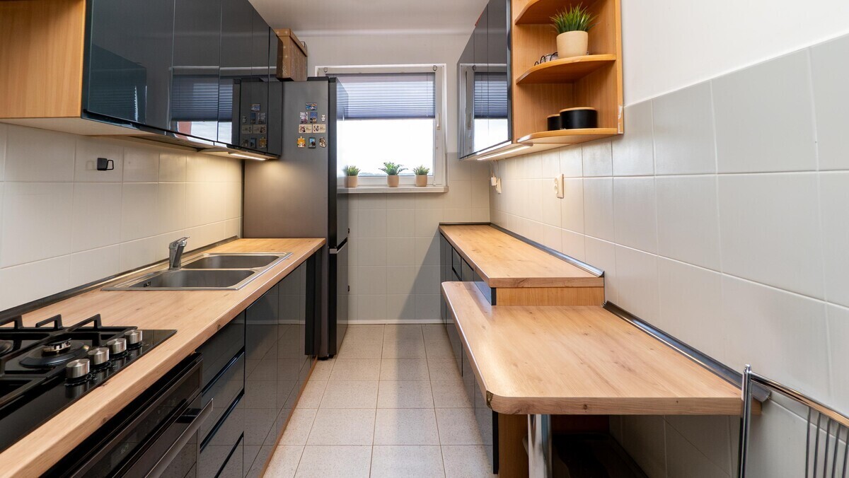 Elbląg   TO MY SPRZEDAJEMYNIERUCHOMOŚCI W TYM MIEŚCIEBIURO NIERUCHOMOŚCIAMERICAN HOMEFOR SALE - 3 POKOJE -