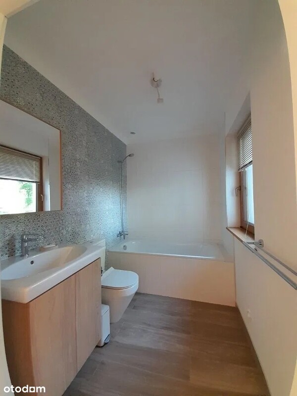 Elbląg BIURO NIERUCHOMOŚCISZULC& SZULCSprzedam dom wolnostojący, całoroczny, w miejscowości Stare