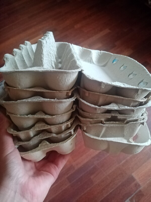 Elbląg Zamienię wszystko to co jest na zdjęciach na 20 jajek (z Biedronki czy z Kauflanda).
Najlepiej wszystko na raz