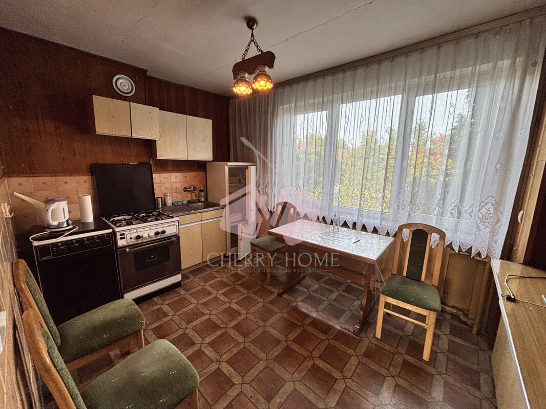 Elbląg CHERRY HOME Sp. z o.o.Sprzedam dom - Kąty Rybackie, Kasztanowa. Na sprzedaż dom z dużym potencjałem w