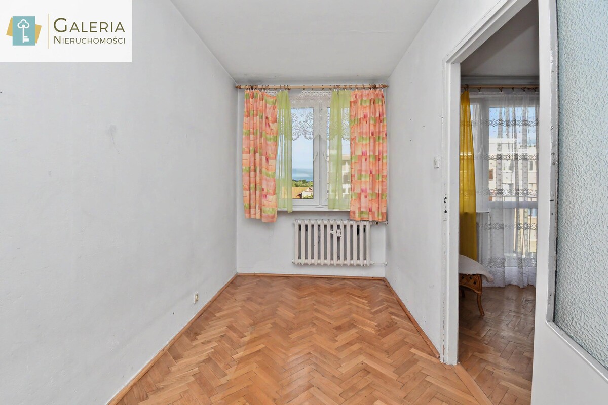 Elbląg GALERIA NIERUCHOMOŚCIZ pasji i miłości do nieruchomościNa sprzedaż: Dwa pokoje, III piętro, 35m2ul. Władysława