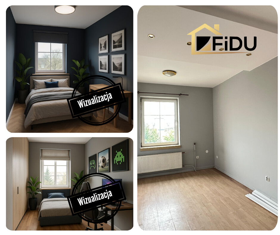 Elbląg 🏠FiDU Biuro Nieruchomości prezentuje: 📍Mieszkanie na sprzedaż Braniewo Armii Krajowej 3