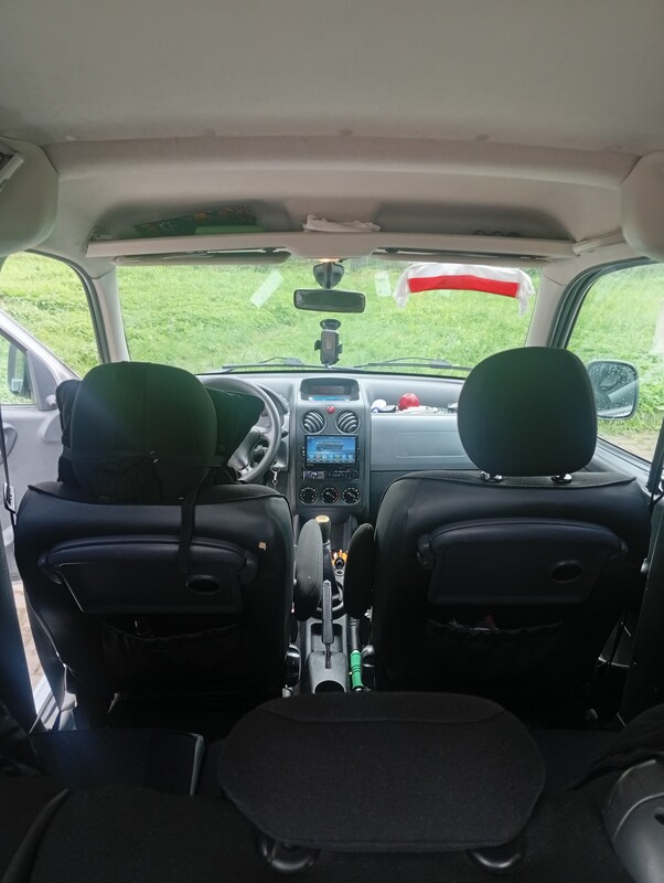 Elbląg Citroen Berlingo 1.6 HDi od stycznia 2025 w moich rękach. Użytkowane na trasach PL-NL. Wszystkie naprawy,