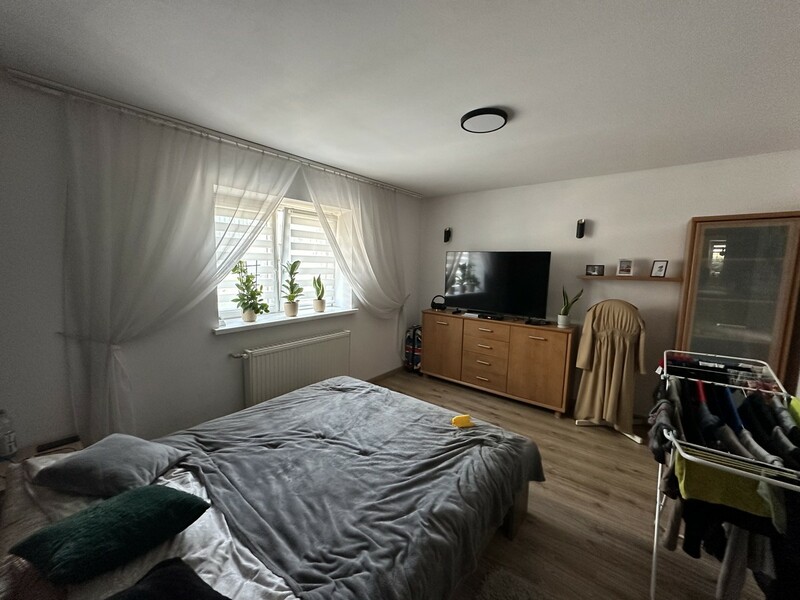 Elbląg BIURO NIERUCHOMOŚCISZULC& SZULCBudynek mieszkalny parterowy z możliwością rozbudowy w miejscowości Elbląg