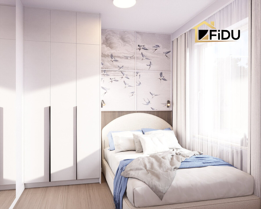 Elbląg FiDU Biuro Nieruchomości prezentuje: Elbląg, ul. Jaśminowa 36,60 m² | 3 pokoje | piętro 1/3 Prowizja: 0%