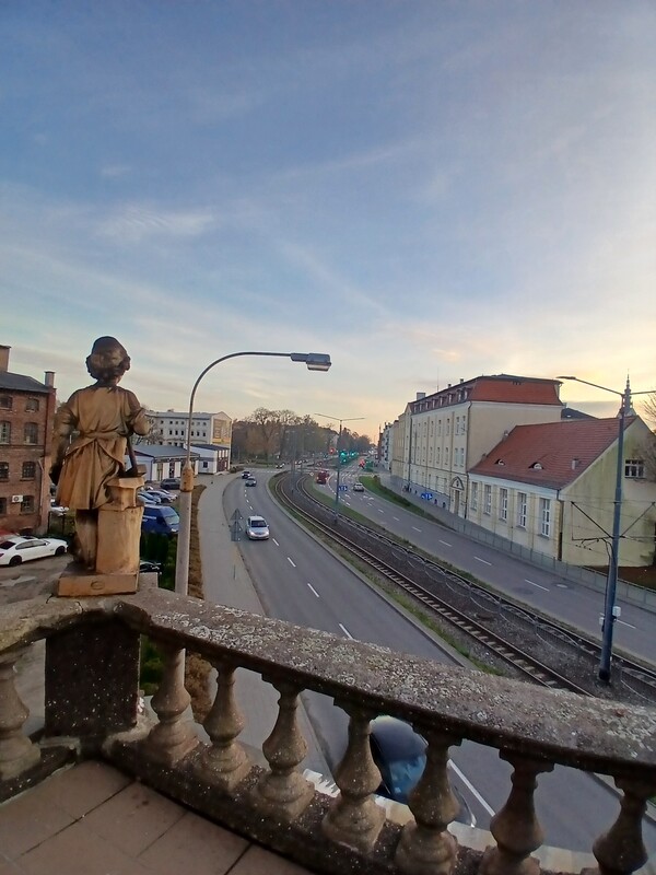 Elbląg do wynajęcia lokal w zabytkowym pałacyku!Pomieszczenie biurowe o pow.55 m² – architektoniczna