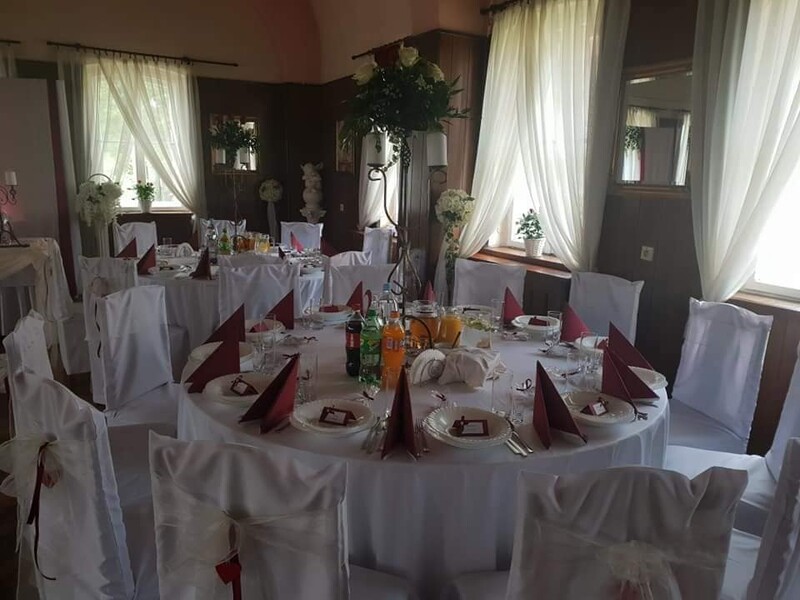 Elbląg KOMUNIE ŚW. , URODZINY, ROCZNICE, WESELA, IMPREZY OKOLICZNOŚCIOWE, CATERING , STYPY ITP... Zajmujemy się