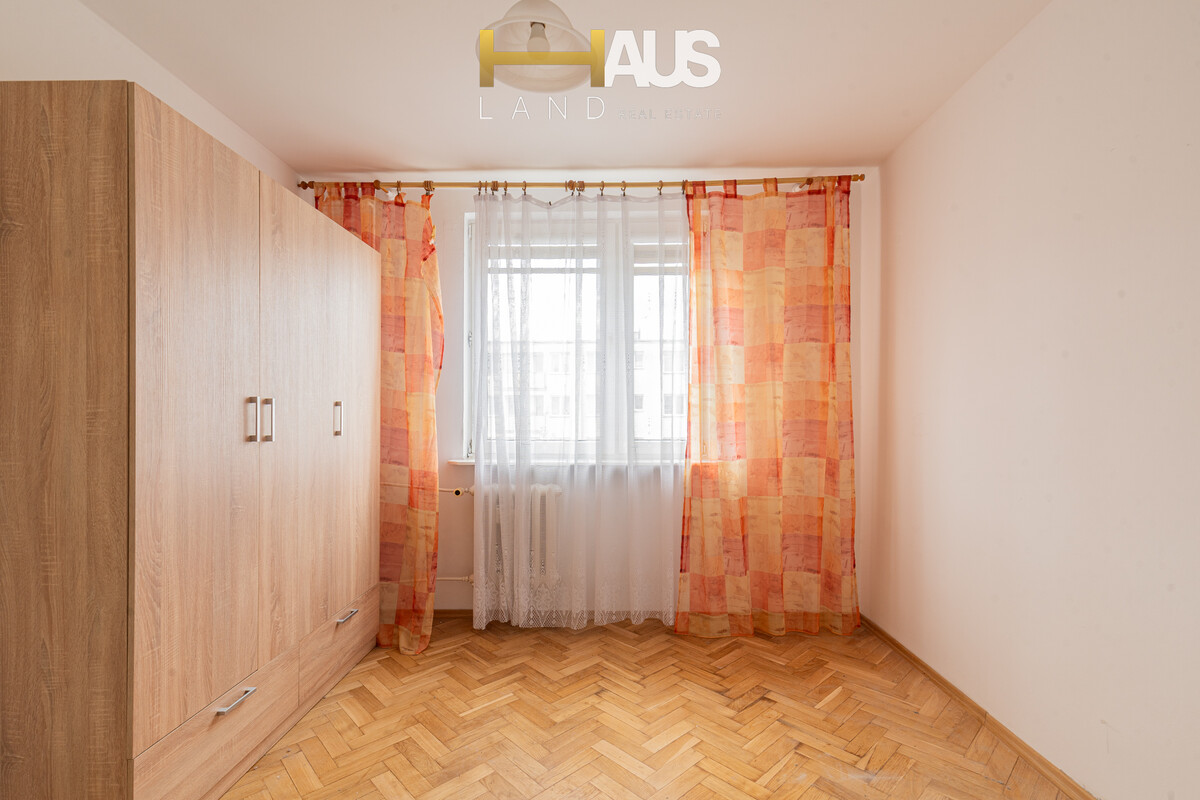 Elbląg ELBLĄG, UL. ROBOTNICZA POWIERZCHNIA 43,5 M2 2 POKOJE, OSOBNA KUCHNIA BALKON, PIWNICAMEDIA Z MIASTA DOSTĘPNE OD